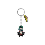 My Hero Academia Schlüsselanhänger Izuku Mirdoriya - Smalltinytoystore