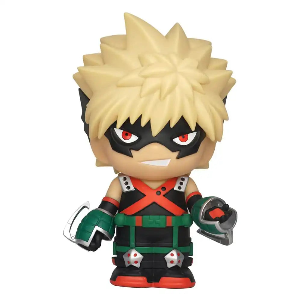 My Hero Academia Spardose Bakugo 20 cm - Smalltinytoystore