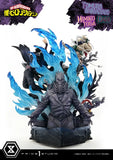 My Hero Academia Statue Ultimate Premium Masterline Tomura Tomura Shigaraki, Dabi & Himiko Toga 69 cm - Smalltinytoystore