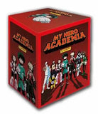 My Hero Academia Sticker & Trading Card Collection Plus Ultra Display (36) - Smalltinytoystore