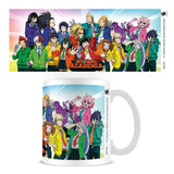 My Hero Academia Tasse Groupies - Smalltinytoystore