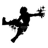 My Hero Academia The Amazing Heroes Plus PVC Statue Katsuki Bakugo III 16 cm - Smalltinytoystore