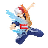 My Hero Academia The Amazing Heroes-Plus PVC Statue Shoto Todoroki III 15 cm - Smalltinytoystore
