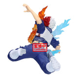 My Hero Academia The Amazing Heroes-Plus PVC Statue Shoto Todoroki III 15 cm - Smalltinytoystore