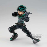 My Hero Academia The Amazing Heroes PVC Statue Izuku Midoriya 15 cm - Smalltinytoystore