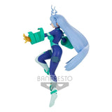 My Hero Academia The Amazing Heroes PVC Statue Nejire Hado 17 cm - Smalltinytoystore
