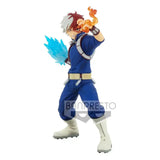 My Hero Academia The Amazing Heroes PVC Statue Shoto 14 cm - Smalltinytoystore