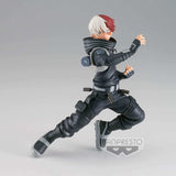 My Hero Academia The Amazing Heroes PVC Statue Shoto Todoroki 17 cm - Smalltinytoystore