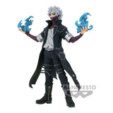 My Hero Academia: The Evil Villains - Dabi Figure - Smalltinytoystore