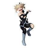 My Hero Academia The Evil Villains DX PVC Statue Himiko Toga IV 20 cm - Smalltinytoystore