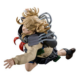 My Hero Academia The Evil Villains-Plus PVC Statue Himiko Toga 13 cm - Smalltinytoystore
