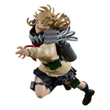 My Hero Academia The Evil Villains-Plus PVC Statue Himiko Toga 13 cm - Smalltinytoystore
