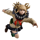 My Hero Academia The Evil Villains-Plus PVC Statue Himiko Toga 13 cm - Smalltinytoystore