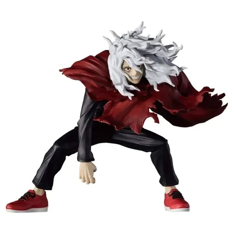 My Hero Academia: The Evil Villains - Tomura Shigaraki Figure - Smalltinytoystore