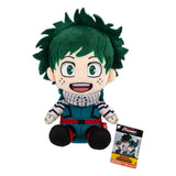My Hero Academia Total Anime Plüschfigur Izuku Midoriya 20 cm - Smalltinytoystore