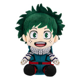 My Hero Academia Total Anime Plüschfigur Izuku Midoriya 20 cm - Smalltinytoystore