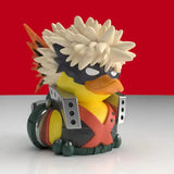 My Hero Academia Tubbz PVC Figur Bakugo Boxed Edition 10 cm