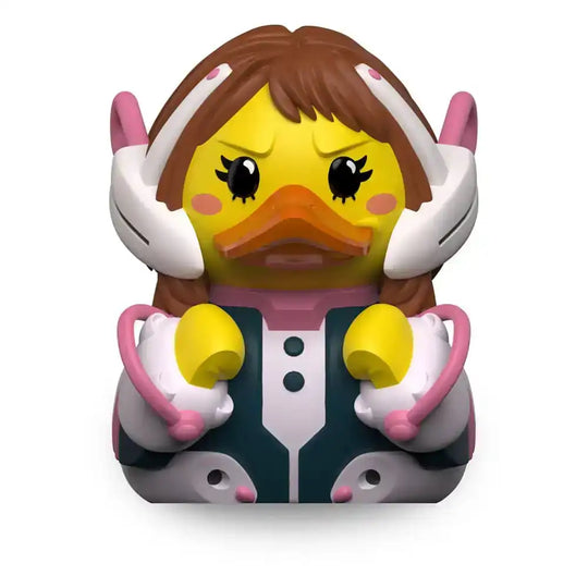 My Hero Academia Tubbz PVC Figur Ochaco Uraraka 1st Edition 10 cm