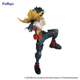 My Hero Academia: You're Next Trio-Try-iT PVC Statue Izuku Midoriya 21 cm - Smalltinytoystore