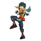 My Hero Academia: You're Next Trio-Try-iT PVC Statue Izuku Midoriya 21 cm - Smalltinytoystore