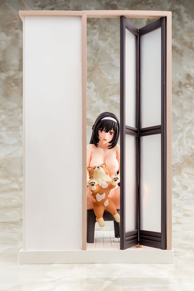 My Life as Inukai-san´s Dog PVC Statue 1/6 Inukai Karen Wonderful 30 cm - Smalltinytoystore