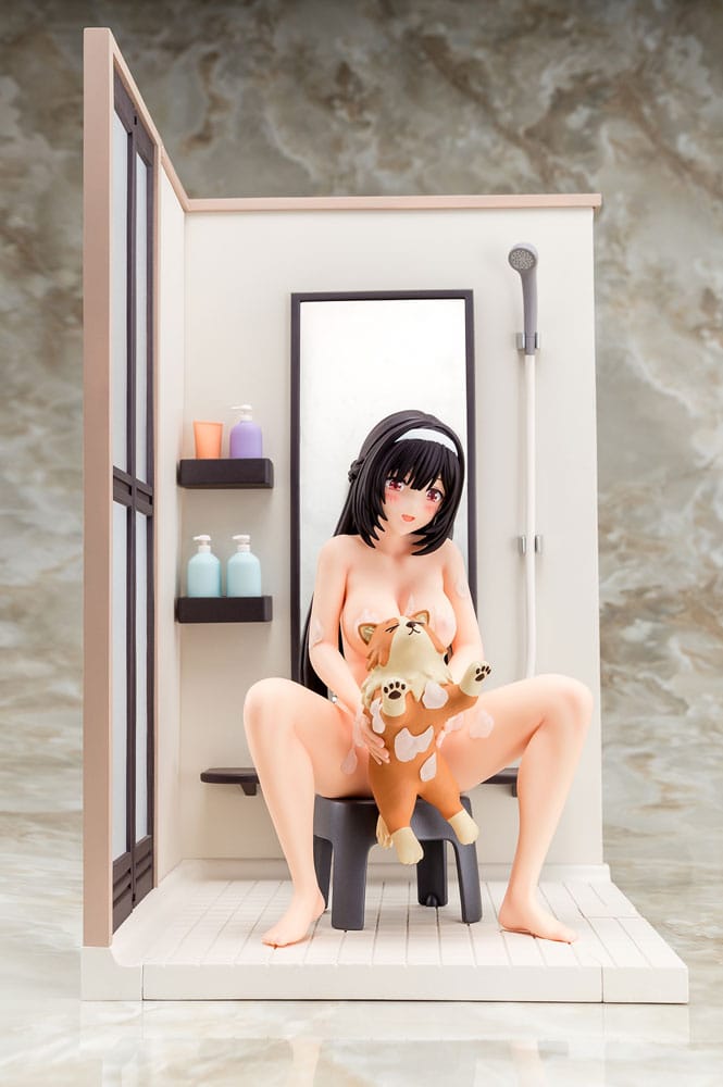 My Life as Inukai-san´s Dog PVC Statue 1/6 Inukai Karen Wonderful 30 cm - Smalltinytoystore