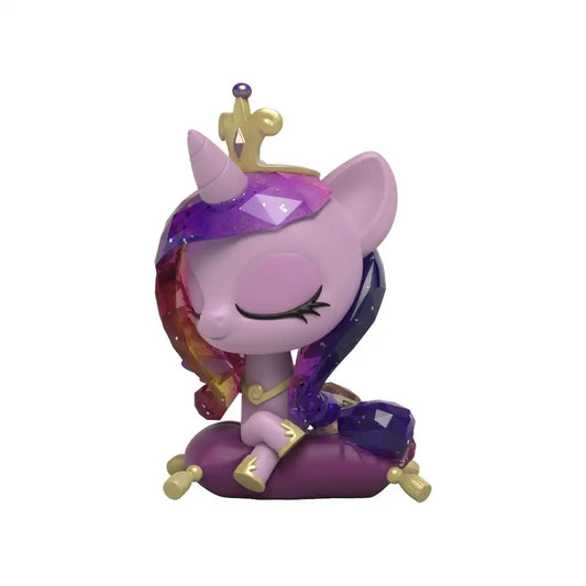 My Little Pony Vinyl Figure Princess Cadence Memories Edition 15 cm - Smalltinytoystore