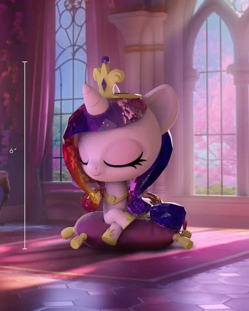 My Little Pony Vinyl Figure Princess Cadence Memories Edition 15 cm - Smalltinytoystore