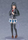 My Teen Romantic Comedy SNAFU Climax Figma Actionfigur Yukino Yukinoshita 14 cm
