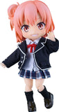 My Teen Romantic Comedy SNAFU Nendoroid Doll Actionfigur Yui Yuigahama 14 cm - Smalltinytoystore