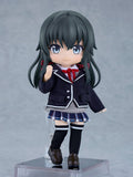My Teen Romantic Comedy SNAFU Nendoroid Doll Actionfigur Yukino Yukinoshita 14 cm - Smalltinytoystore