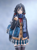 My Teen Romantic Comedy SNAFU PVC Statue 1/6 Yukino Yukinoshita: Light Novel Volume 6 Cover Illustration Ver. 26 cm - Smalltinytoystore