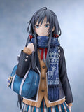 My Teen Romantic Comedy SNAFU PVC Statue 1/6 Yukino Yukinoshita: Light Novel Volume 6 Cover Illustration Ver. 26 cm - Smalltinytoystore