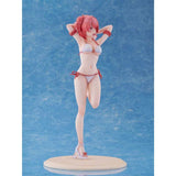 My Teen Romantic Comedy SNAFU Too PVC Statue 1/6 Yui Yuigahama Swimsuit ver. 24 cm - Smalltinytoystore