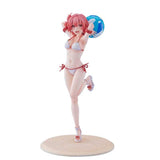 My Teen Romantic Comedy SNAFU Too PVC Statue 1/6 Yui Yuigahama Swimsuit ver. 24 cm - Smalltinytoystore