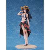 My Teen Romantic Comedy SNAFU Too PVC Statue 1/6 Yukino Yukinoshita Swimsuit Ver. 26 cm - Smalltinytoystore