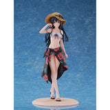 My Teen Romantic Comedy SNAFU Too PVC Statue 1/6 Yukino Yukinoshita Swimsuit Ver. 26 cm - Smalltinytoystore