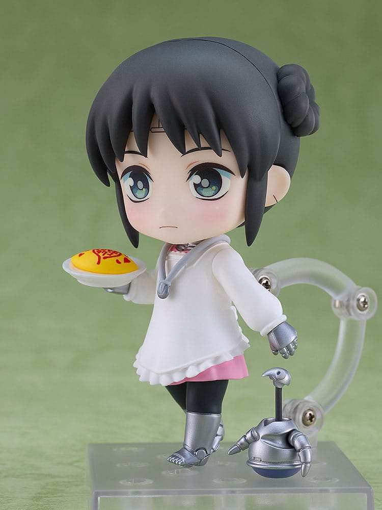 My Wife Has No Emotion Actionfigur Mina 10 cm - Smalltinytoystore