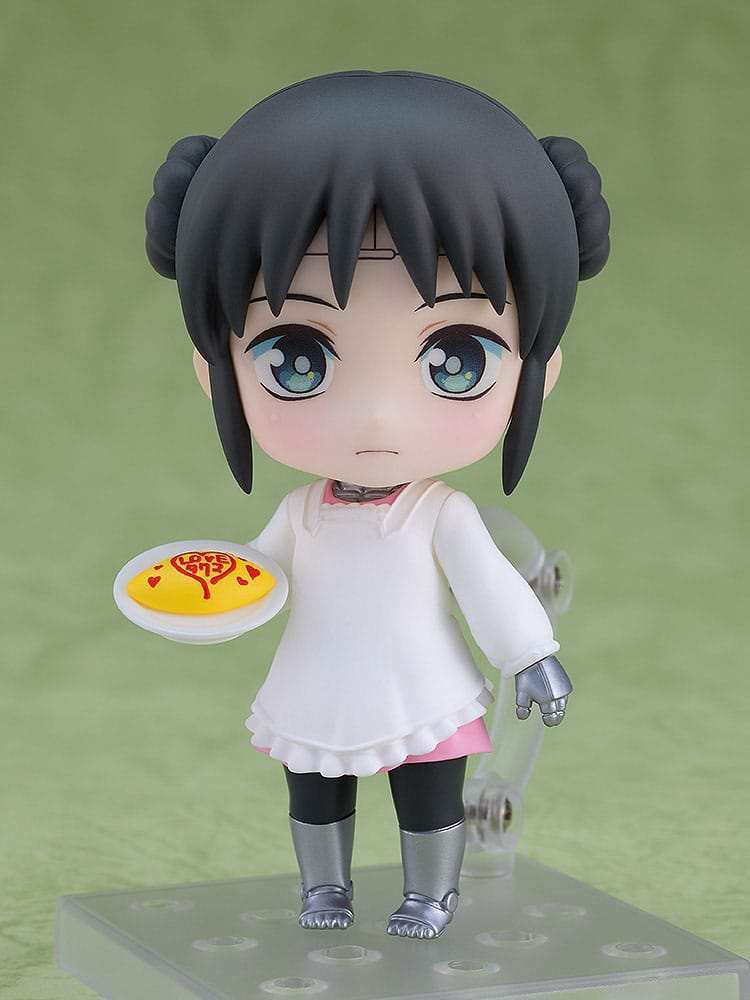 My Wife Has No Emotion Actionfigur Mina 10 cm - Smalltinytoystore