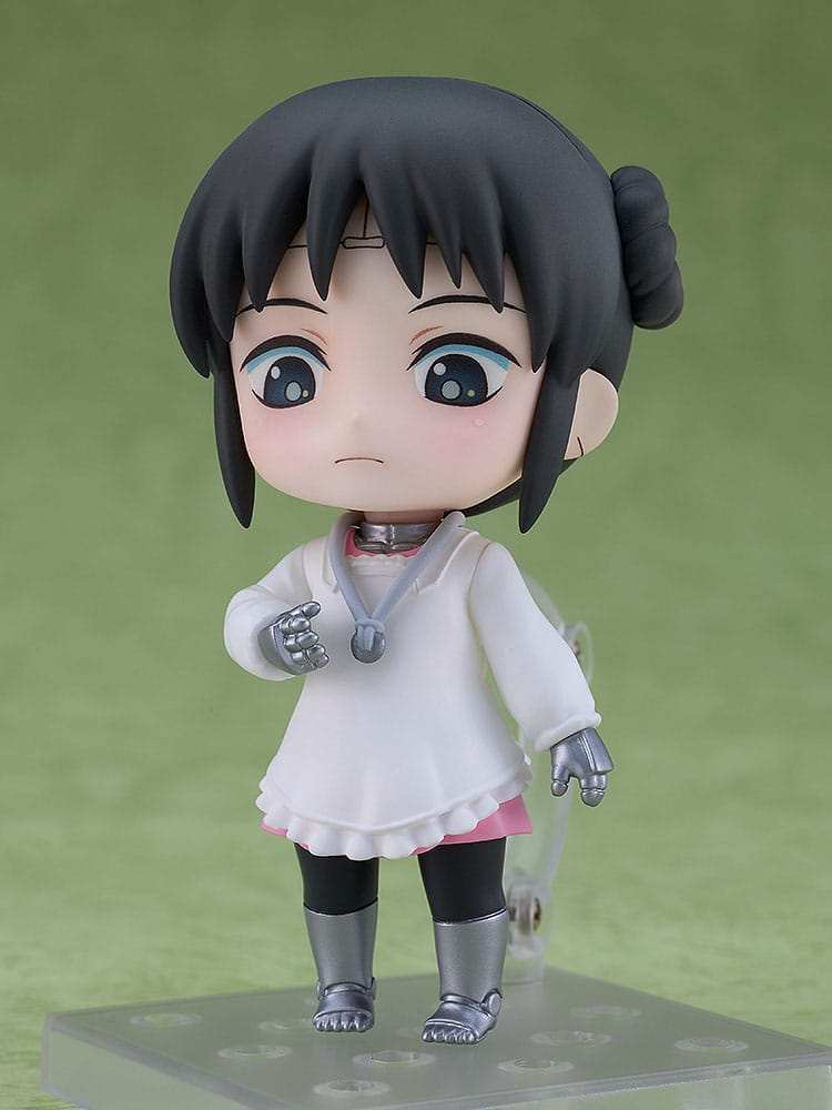 My Wife Has No Emotion Actionfigur Mina 10 cm - Smalltinytoystore