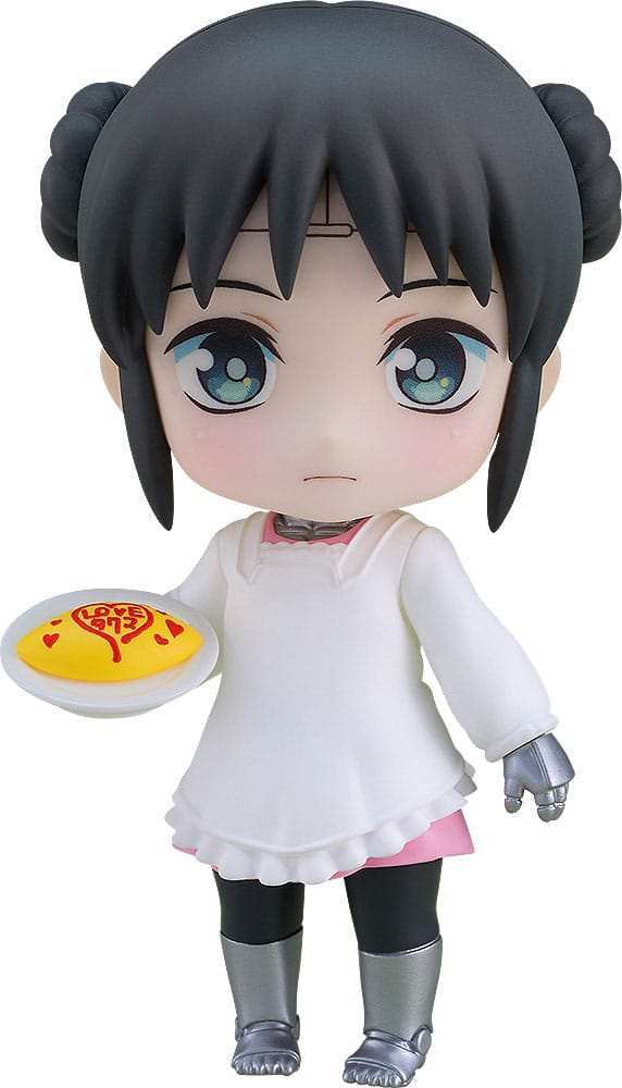 My Wife Has No Emotion Actionfigur Mina 10 cm - Smalltinytoystore