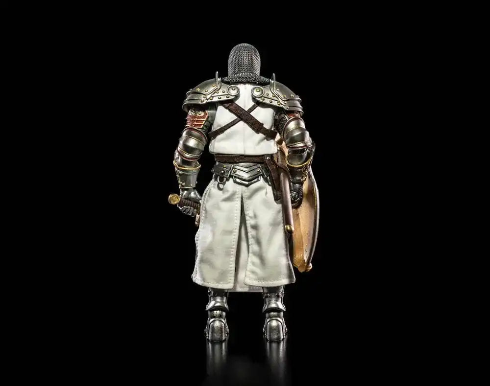 Mythic Legions: All Stars 6 Actionfigur Sir Enoch 15 cm - Smalltinytoystore