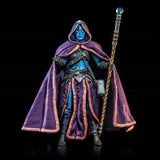 Mythic Legions: Ashes of Agbendor Actionfigur Azza Spiritbender 2 - Smalltinytoystore