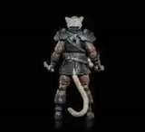 Mythic Legions: Ashes of Agbendor Actionfigur K´ai Pacha - Smalltinytoystore