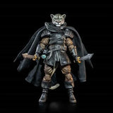 Mythic Legions: Ashes of Agbendor Actionfigur K´ai Pacha - Smalltinytoystore