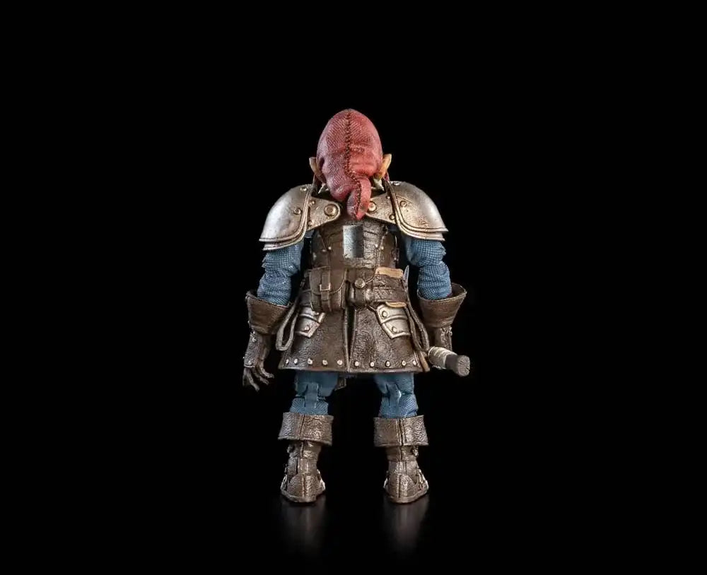 Mythic Legions Horror of Einsamall Actionfigur Burris Birgerstori Imp-Scale - Smalltinytoystore
