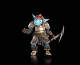 Mythic Legions Horror of Einsamall Actionfigur Burris Birgerstori Imp-Scale - Smalltinytoystore