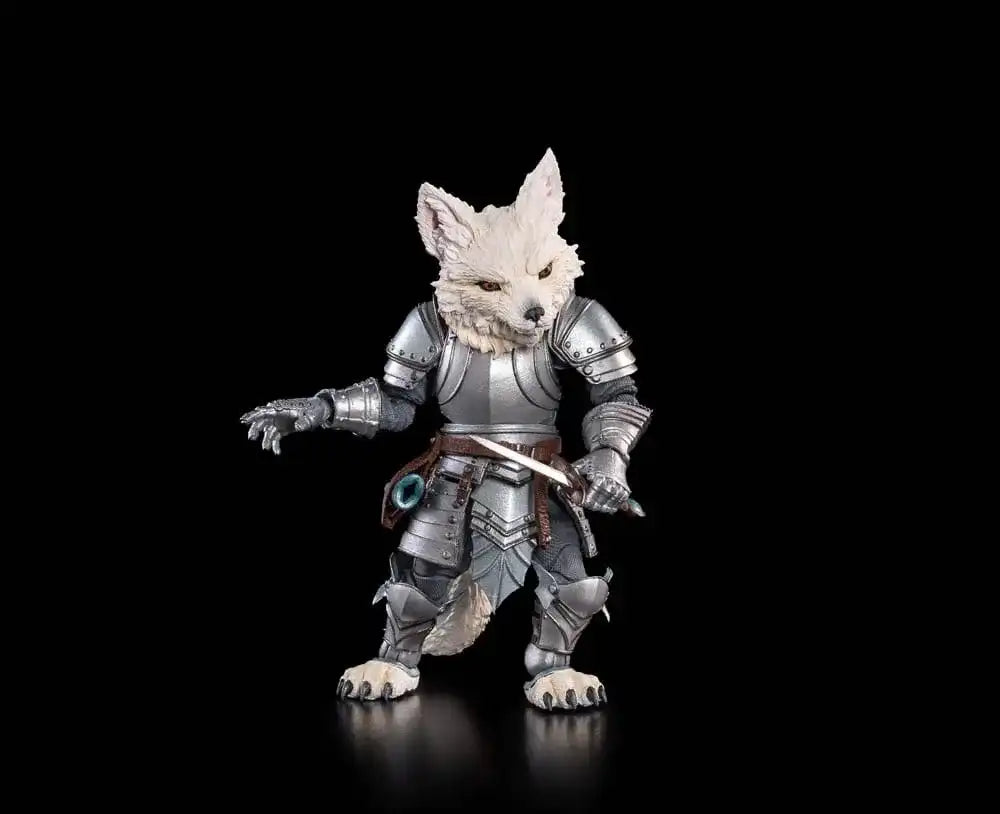 Mythic Legions Horror of Einsamall Actionfigur Bylur Frostfurr Imp-Scale - Smalltinytoystore