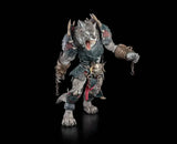 Mythic Legions Horror of Einsamall Actionfigur Garmyr the Horror of Einsamall Ogre-scale - Smalltinytoystore