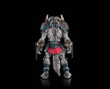 Mythic Legions Horror of Einsamall Actionfigur Garmyr the Horror of Einsamall Ogre-scale - Smalltinytoystore